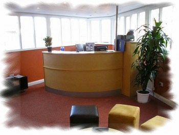 Thomas James Hotel Leamington Spa Buitenkant foto