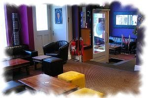 Thomas James Hotel Leamington Spa Buitenkant foto