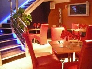 Thomas James Hotel Leamington Spa Buitenkant foto